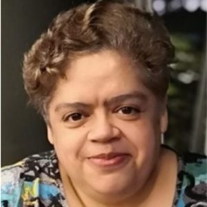 Mtra. Inga. María Martha Wolford