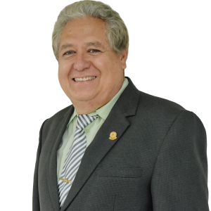 Mtro. Ing. Jorge Iván Cifuentes Castillo