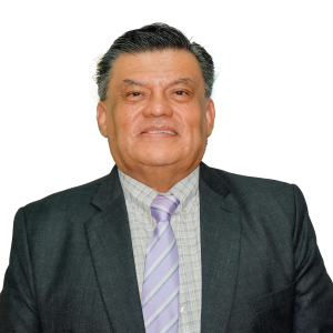 Mtro. Williams Guillermo Álvarez Mejía