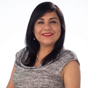 Dra. Alba Maritza Guerrero Spinola
